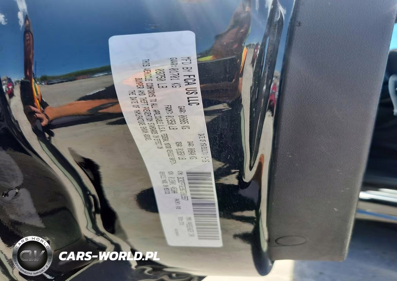 2016 Fiat 500 Electric VIN:3C3CFFGE9GT201557 - 12