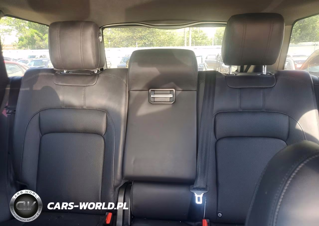 2018 Land Rover Range Rover Supercharged VIN:SALGS2RE5JA388074 - 10