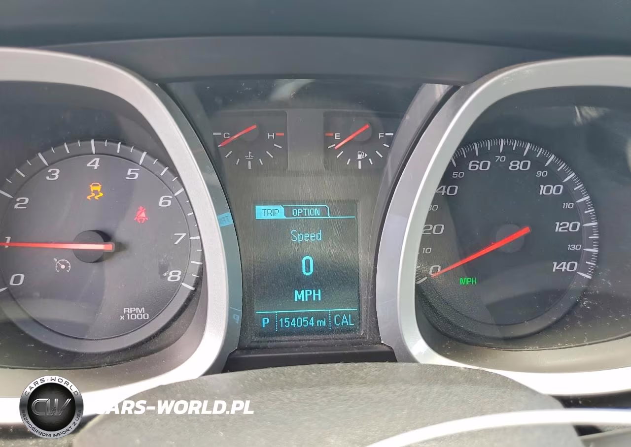 2015 Chevrolet Equinox Lt VIN:2GNALBEK4F6369484 - 9