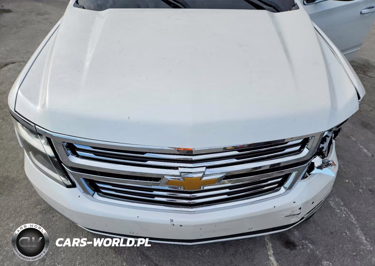 2016 Chevrolet Tahoe C1500 Ltz VIN:1GNSCCKC5GR273957 - 12