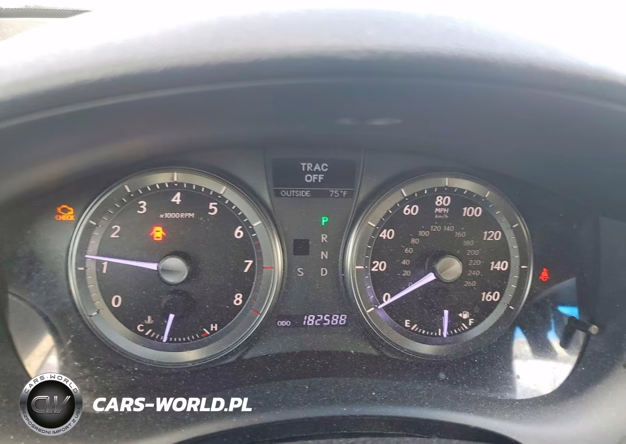 2012 Lexus Es 350 VIN:JTHBK1EG4C2488214 - 10