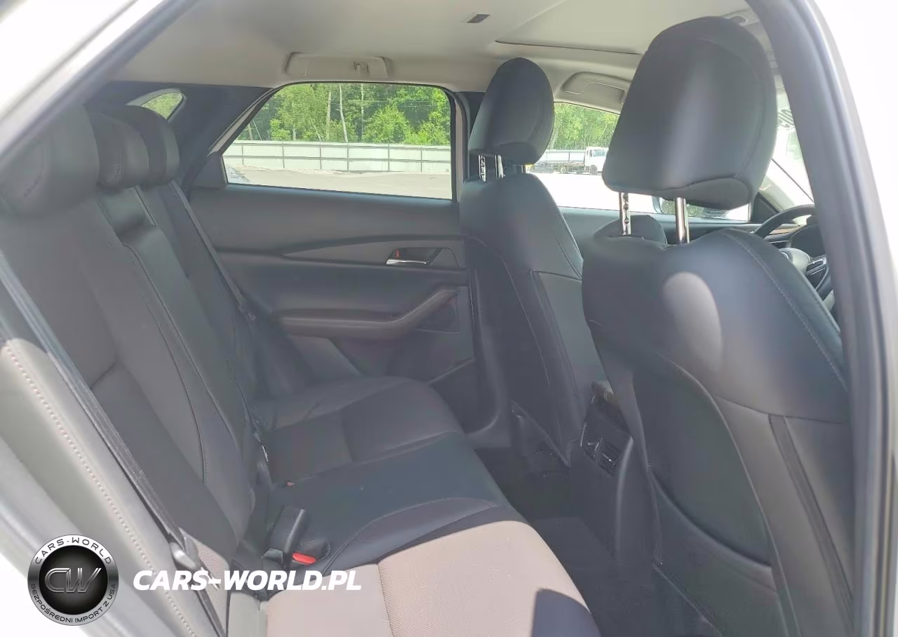 2022 Mazda Cx-30 Premium VIN:3MVDMBDY3NM438855 - 11