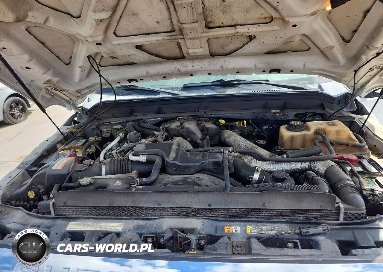 2011 Ford F250 Super Duty VIN:1FT7W2BT4BEC50847 - 11