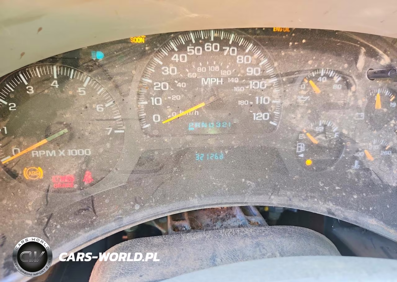 2005 Chevrolet Trailblazer Ls VIN:1GNDS13S652151023 - 9