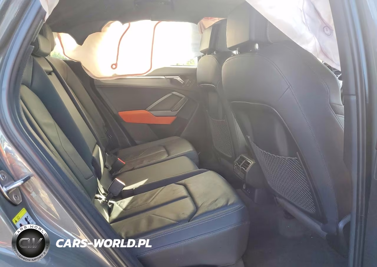 2019 Audi Q3 Premium Plus S-Line VIN:WA1EECF39K1066760 - 11