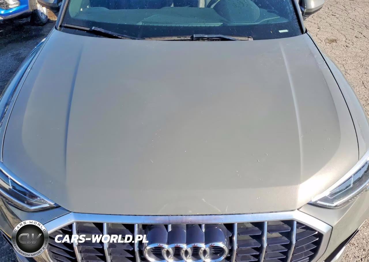 2019 Audi Q3 Premium Plus S-Line VIN:WA1EECF39K1066760 - 12