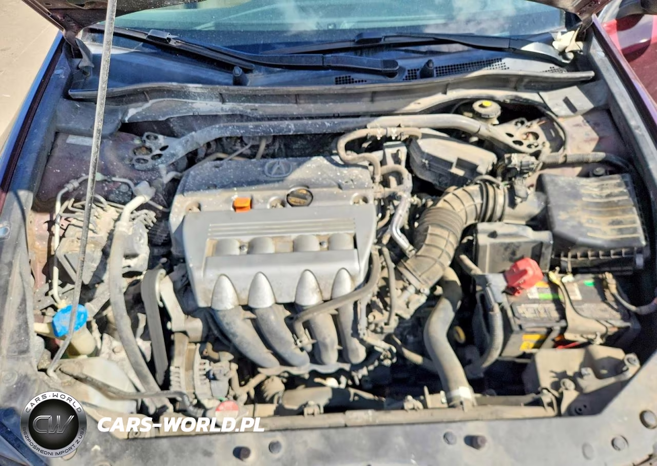 2012 Acura Tsx VIN:JH4CU2F43CC030196 - 11