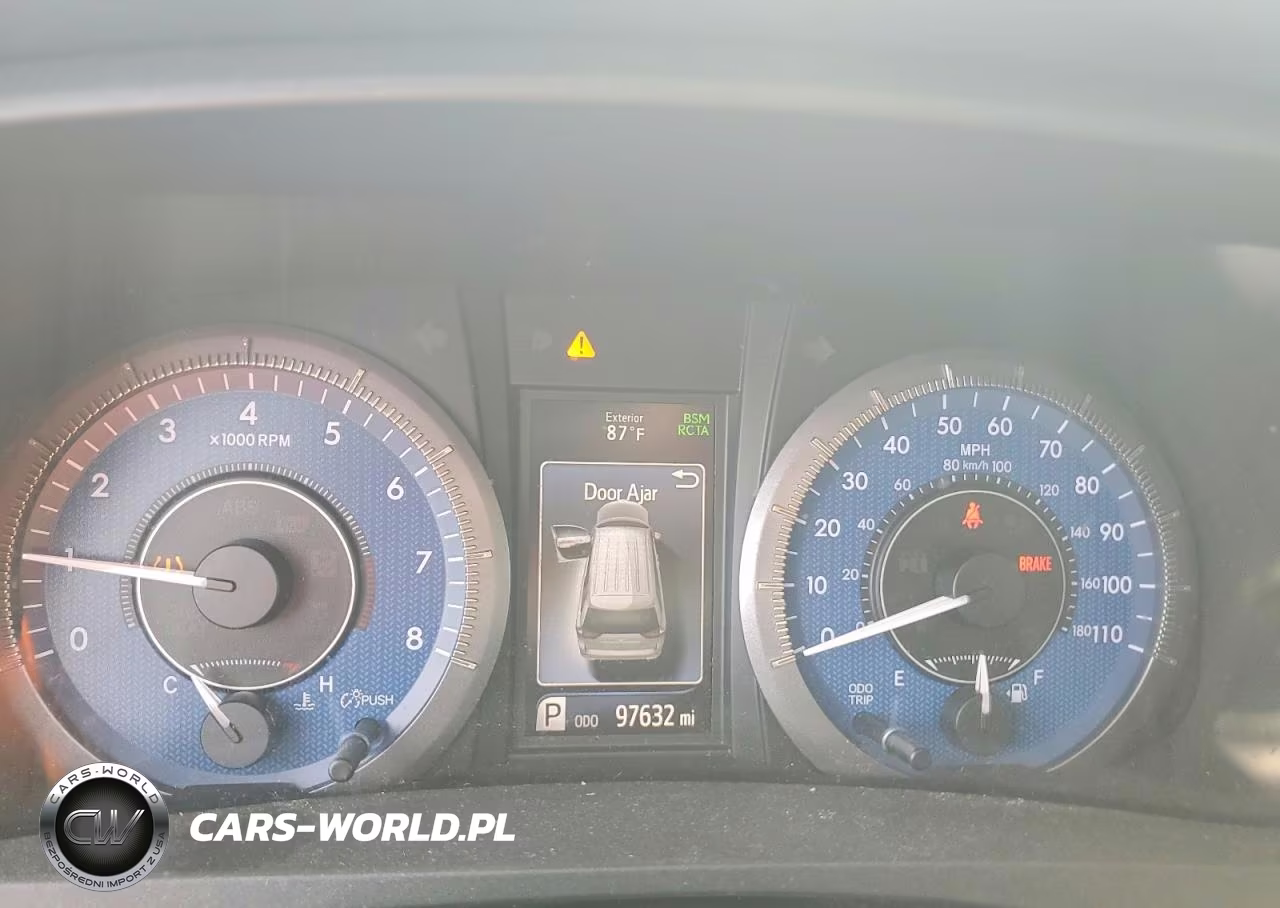 2019 Toyota Sienna Xle Premium 8-Passenger VIN:5TDYZ3DCXKS004491 - 9