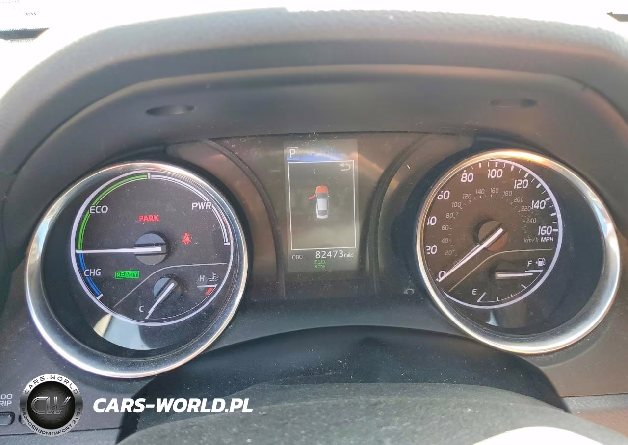 2019 Toyota Camry Le VIN:4T1B31HK0KU515020 - 9