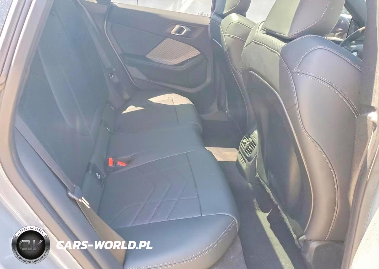 2026 BMW 228Xi VIN:WBA23GG0XT7U34353 - 10