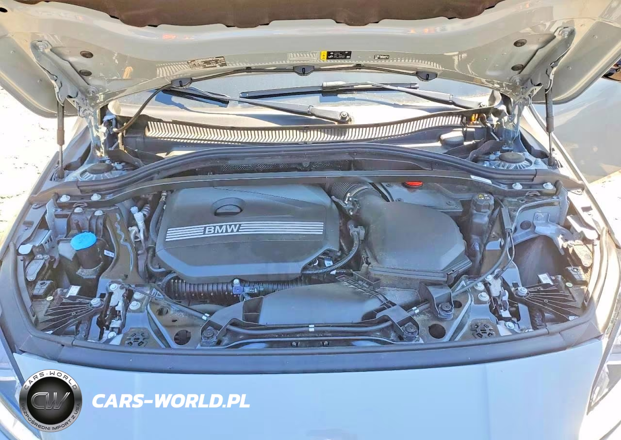 2026 BMW 228Xi VIN:WBA23GG0XT7U34353 - 11