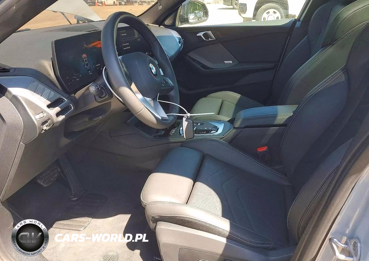 2026 BMW 228Xi VIN:WBA23GG0XT7U34353 - 7