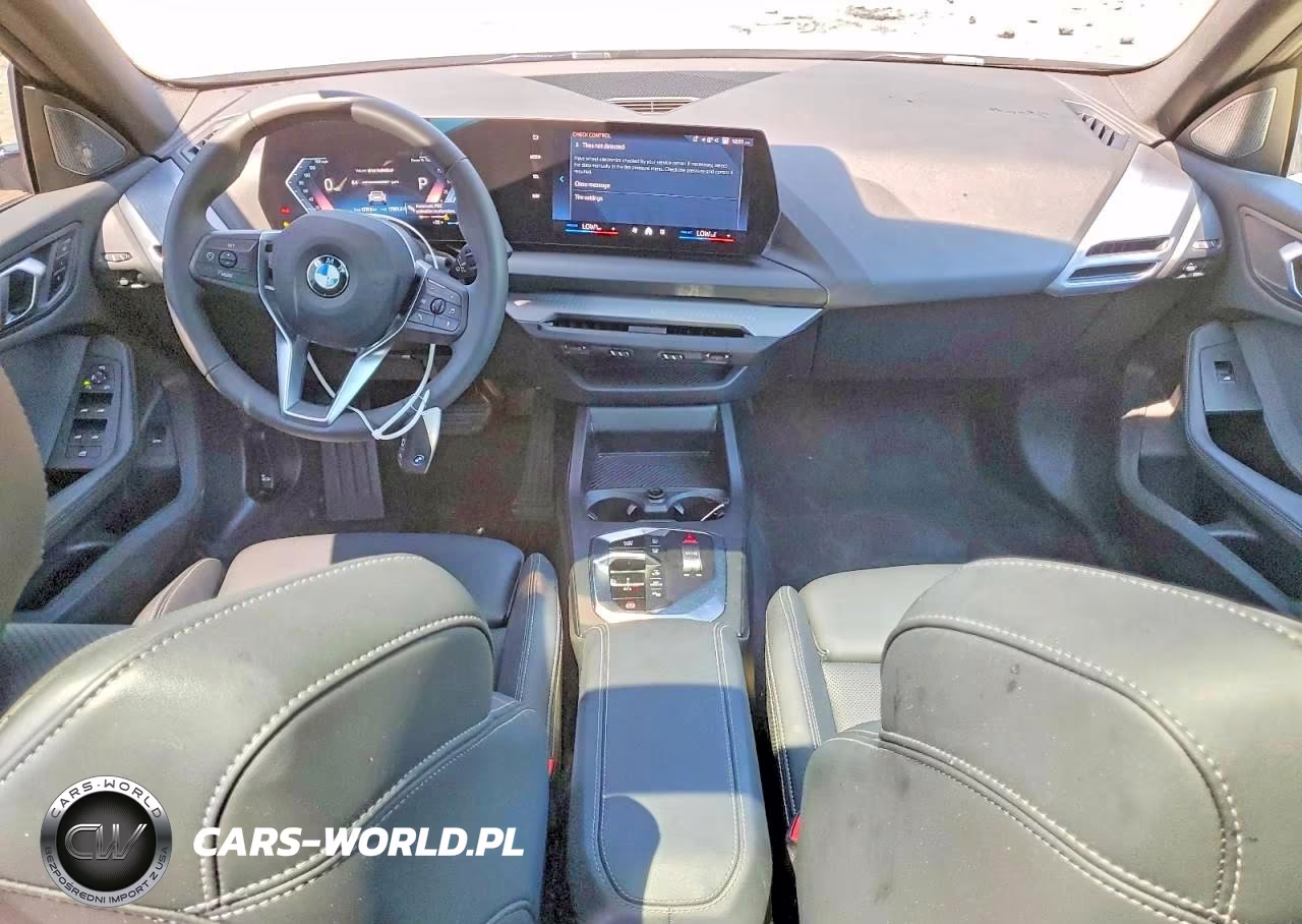 2026 BMW 228Xi VIN:WBA23GG0XT7U34353 - 8