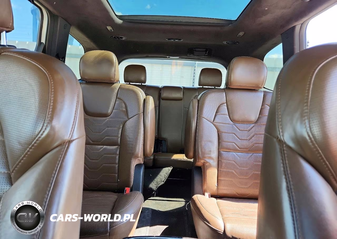 2020 Kia Telluride Sx VIN:5XYP5DHC6LG086032 - 10