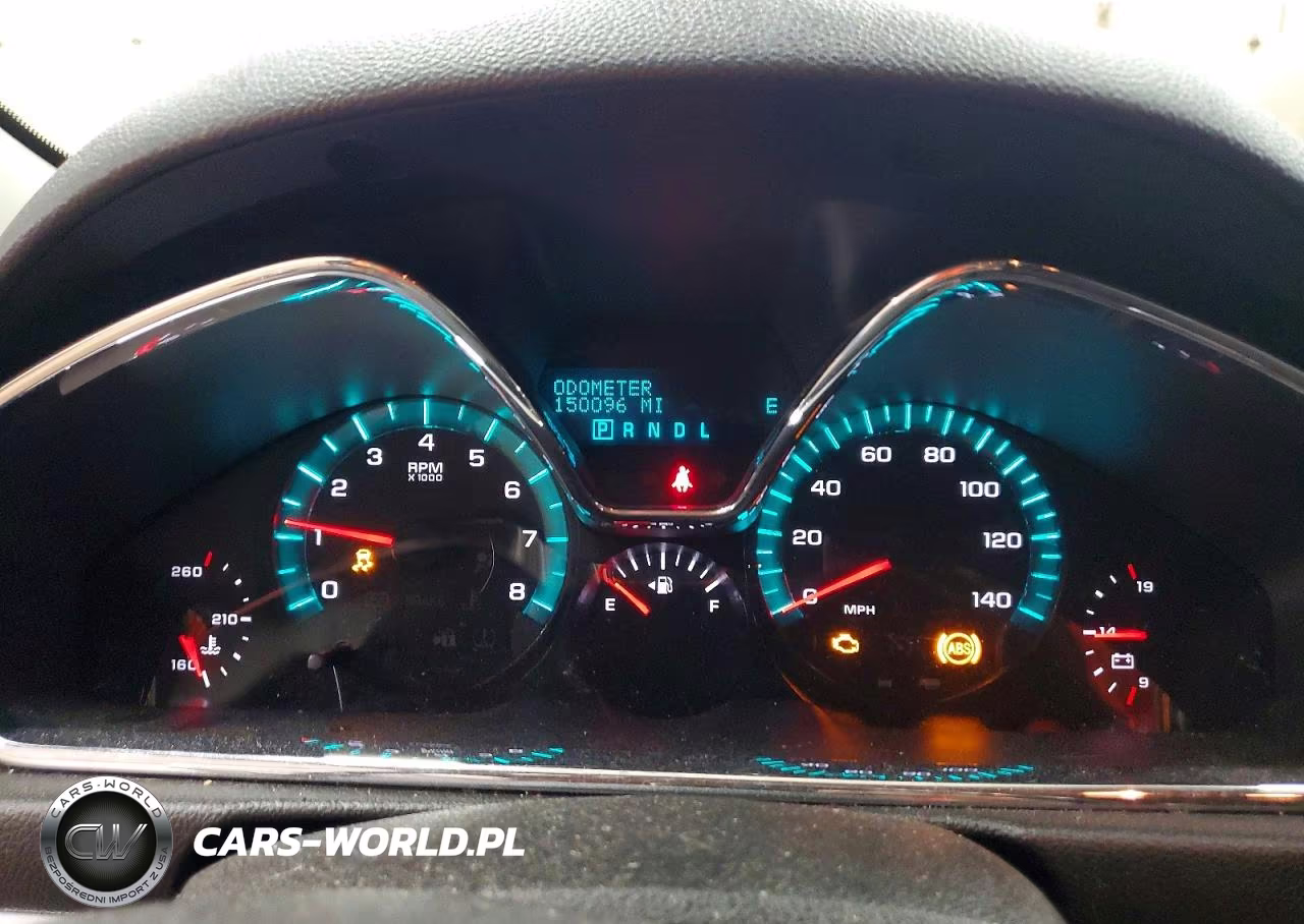 2016 Chevrolet Traverse Lt VIN:1GNKVHKD3GJ140516 - 9