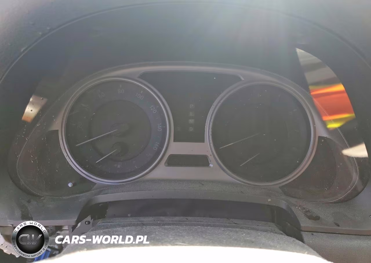 2007 Lexus Is 250 VIN:JTHBK262272056297 - 9