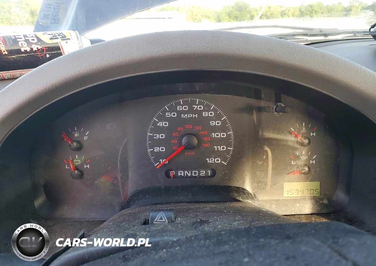 2008 Ford F150 VIN:1FTRF122X8KF06140 - 9