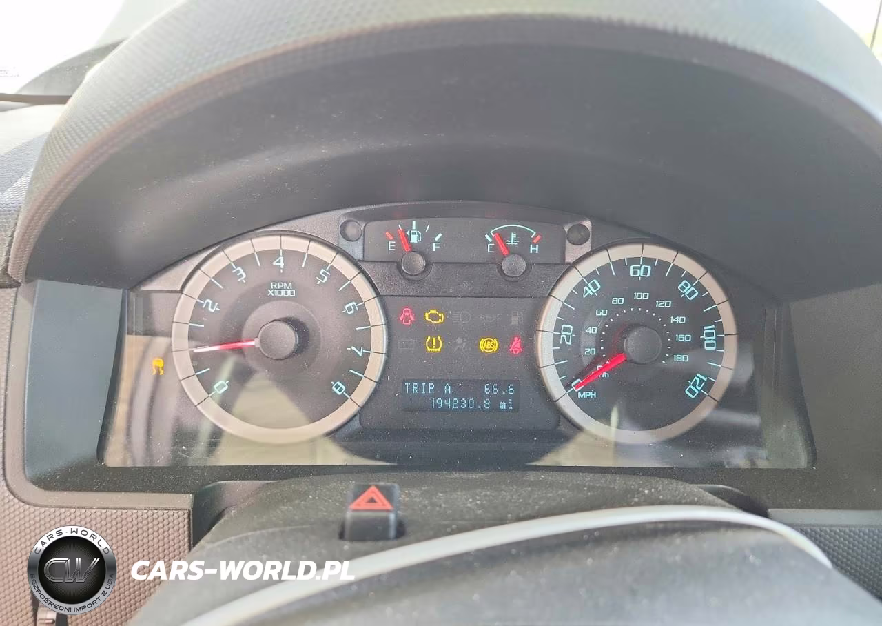 2010 Ford Escape Xlt VIN:1FMCU0D79AKB42731 - 9