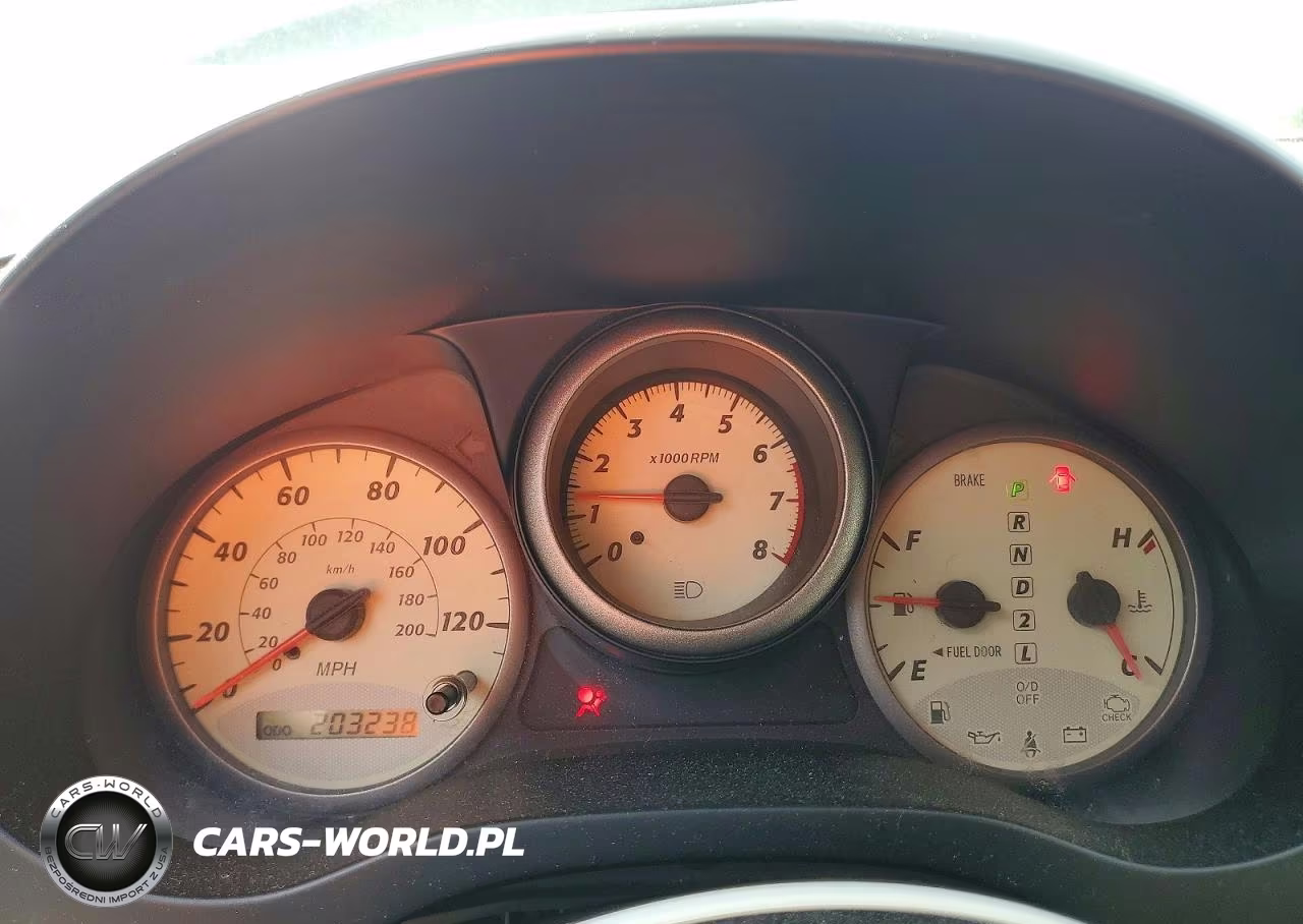 2002 Toyota Rav4 Base VIN:JTEHH20V726051798 - 9