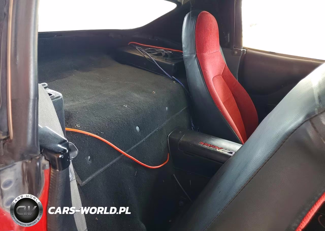 1997 Mazda Mx-5 Miata VIN:JM1NA3534V0732310 - 10