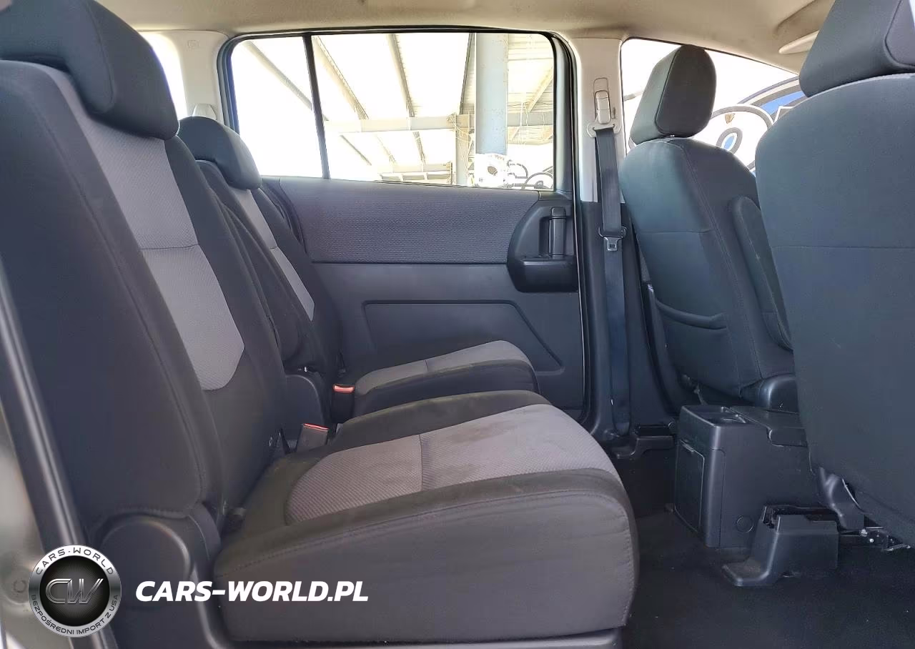 2007 Mazda 5 VIN:JM1CR29L170146624 - 11