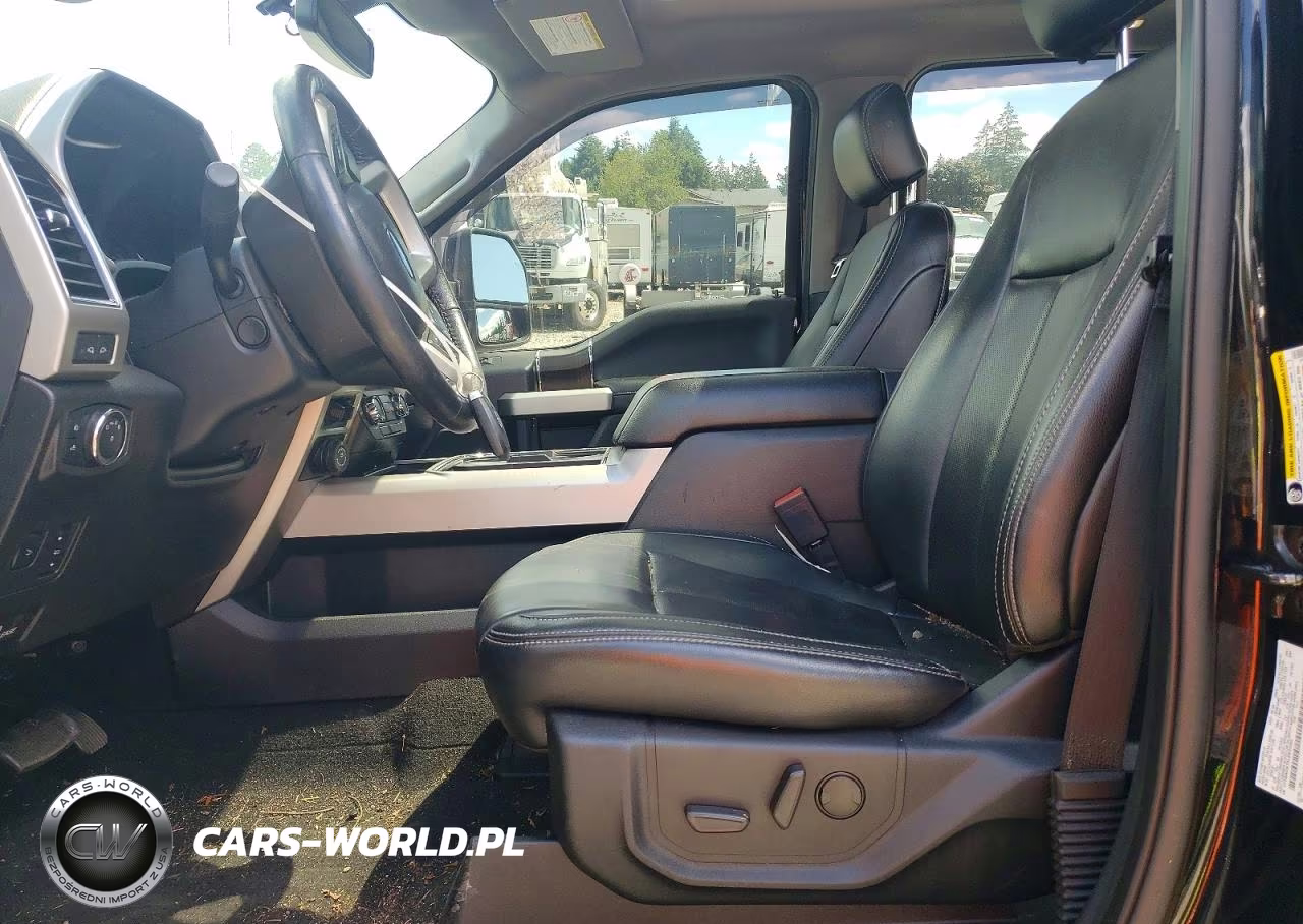 2020 Ford F350 Super Duty VIN:1FT8W3BT8LEE33292 - 7