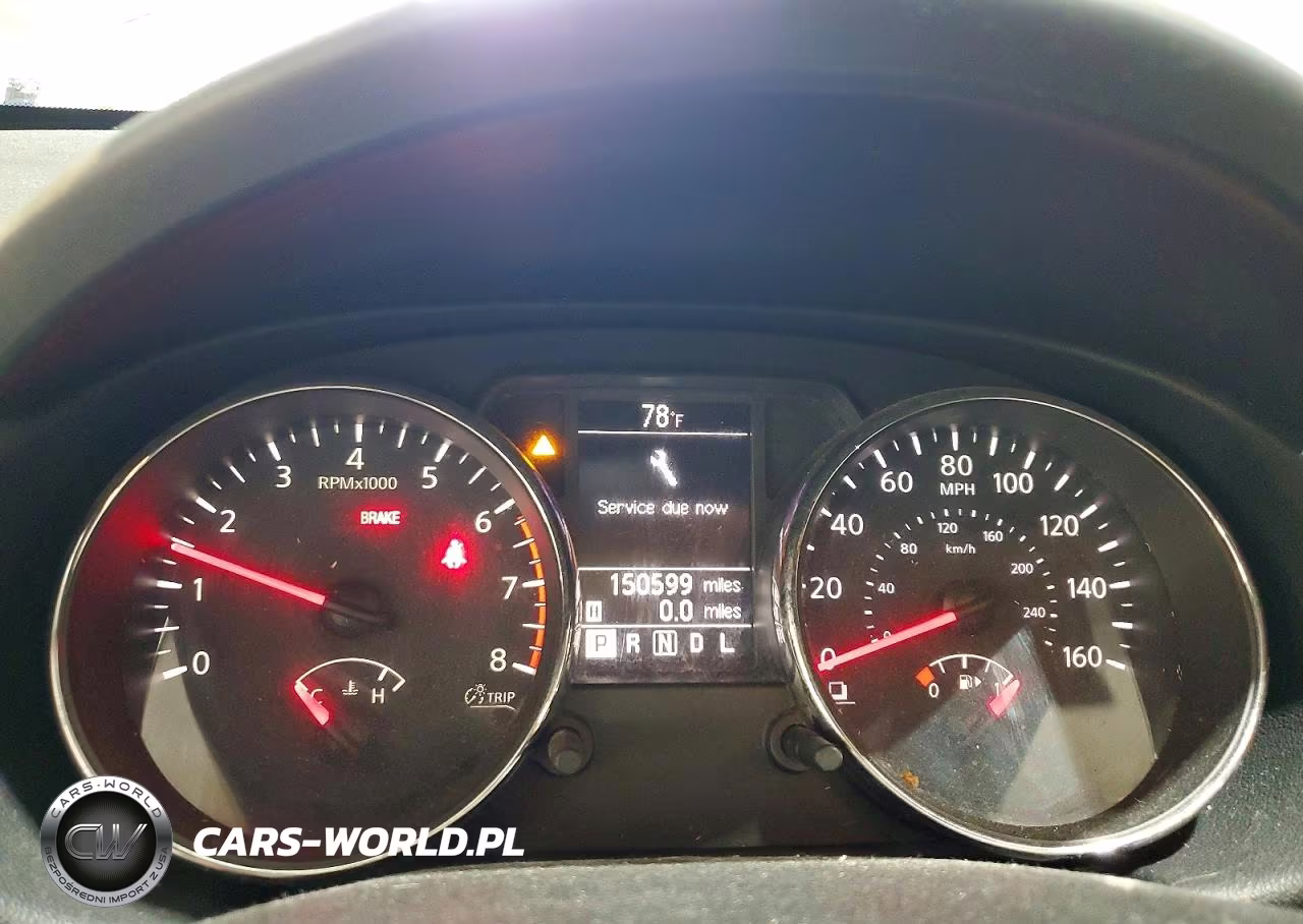 2011 Nissan Rogue S-Sv-Krom VIN:JN8AS5MV3BW661835 - 9