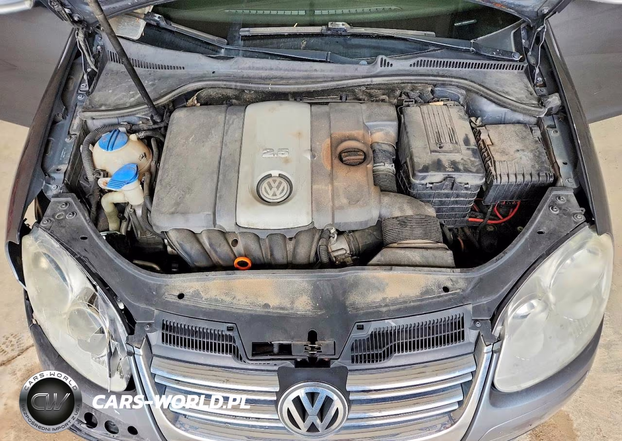 2009 Volkswagen Jetta S VIN:3VWJM71K99M093965 - 11