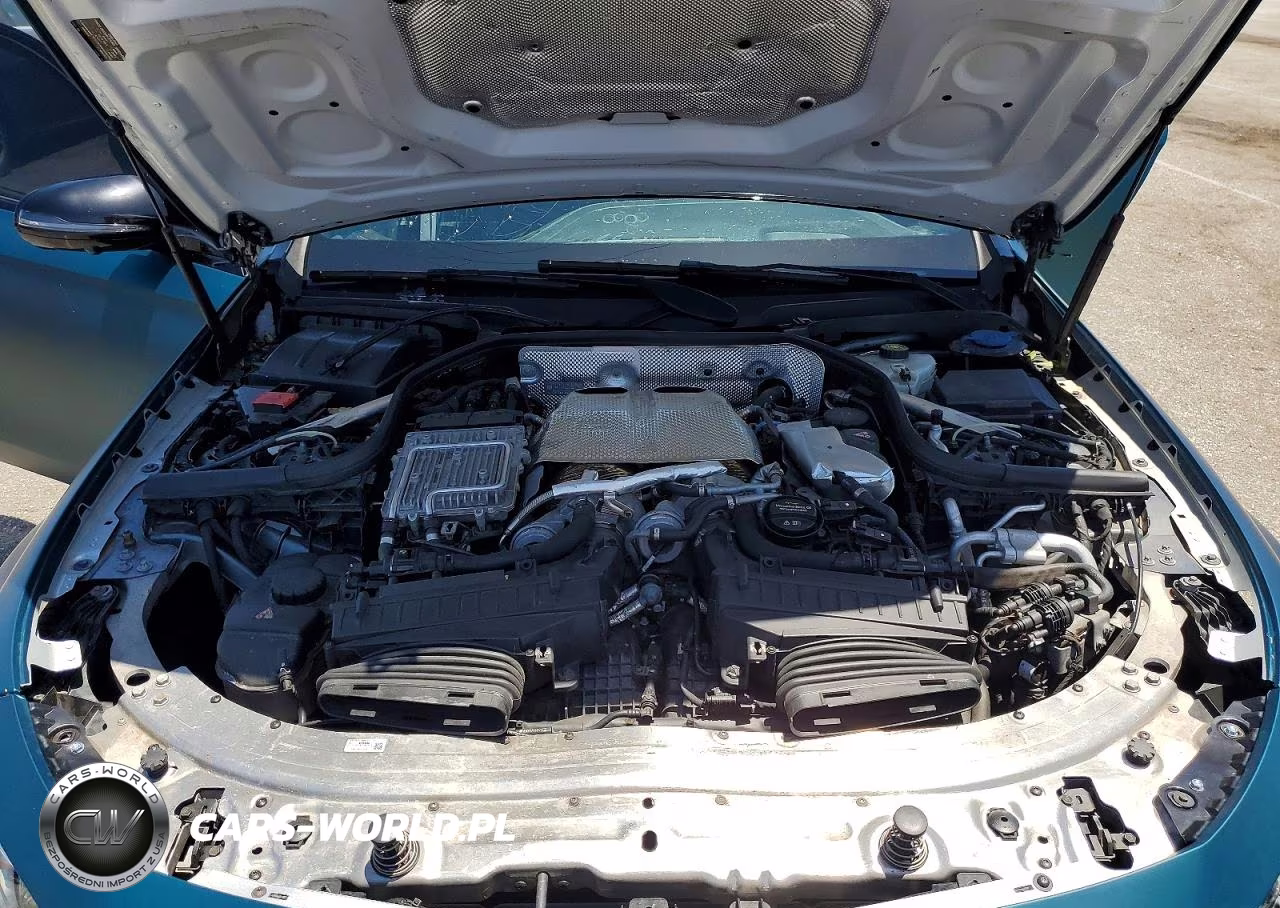 MERCEDES-BENZ AMG E 63 VIN:WDDZF8KB9LA703250 - 11