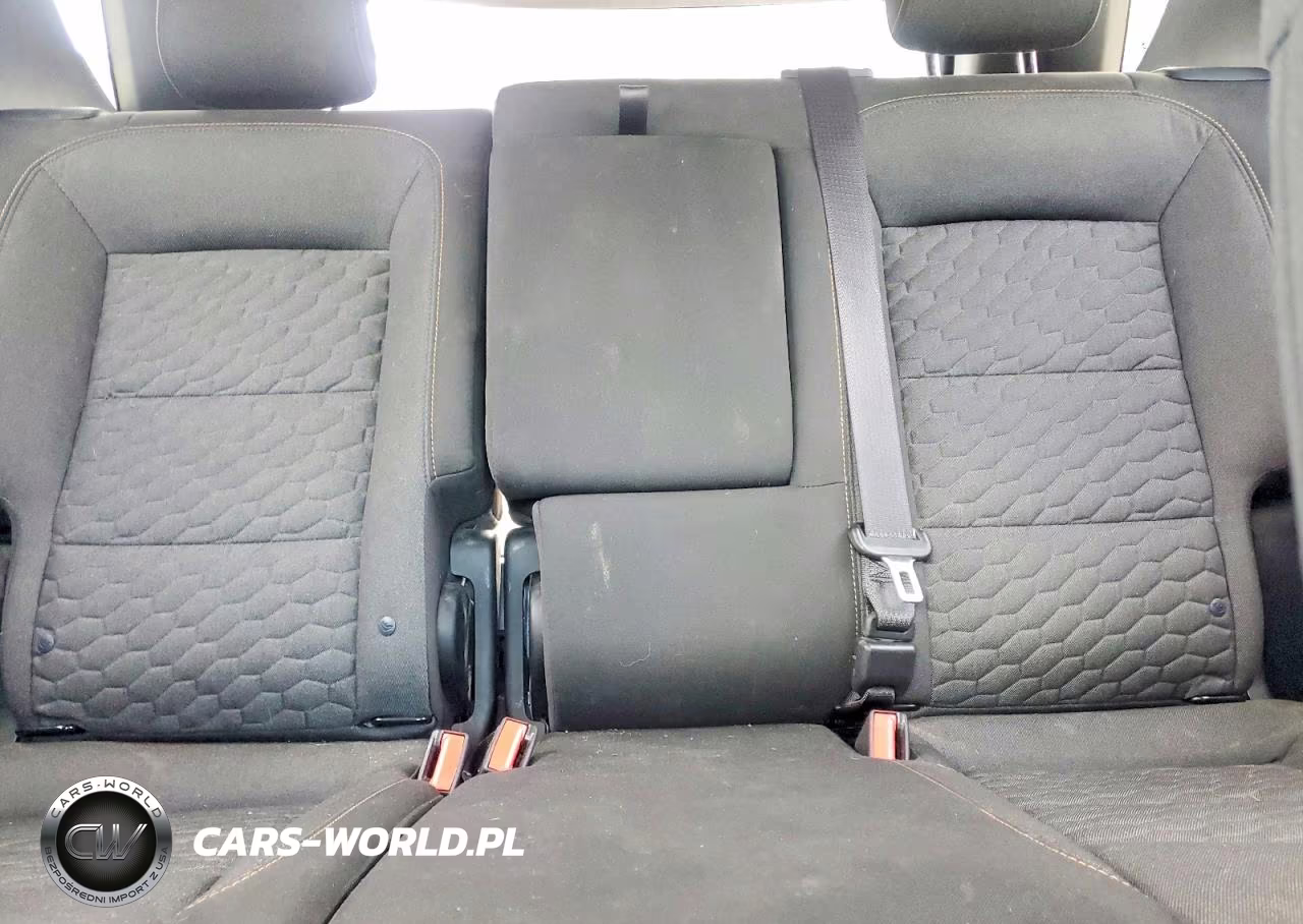 2019 Chevrolet Equinox Lt VIN:2GNAXUEV5K6219839 - 10