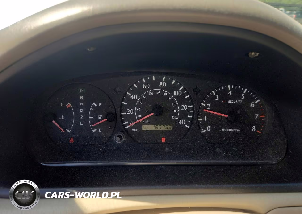 2002 Toyota Camry Solara Se V6 VIN:2T1FF28P92C885099 - 9