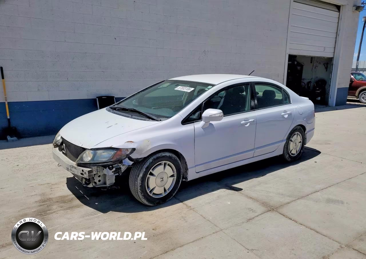 2009 Honda Civic