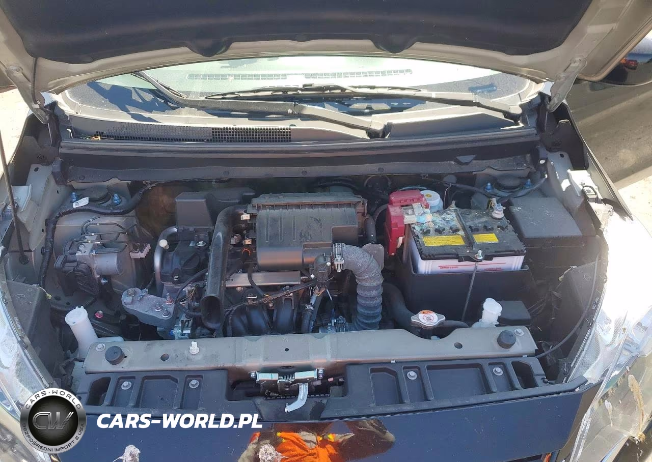 2024 Mitsubishi Mirage Es VIN:ML32AUHJ7RH033668 - 11