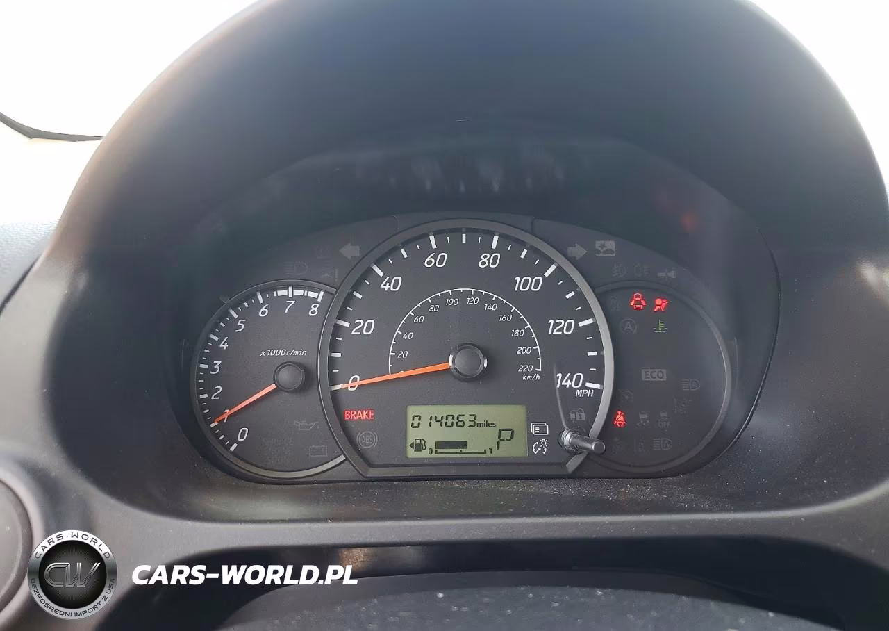 2024 Mitsubishi Mirage Es VIN:ML32AUHJ7RH033668 - 9