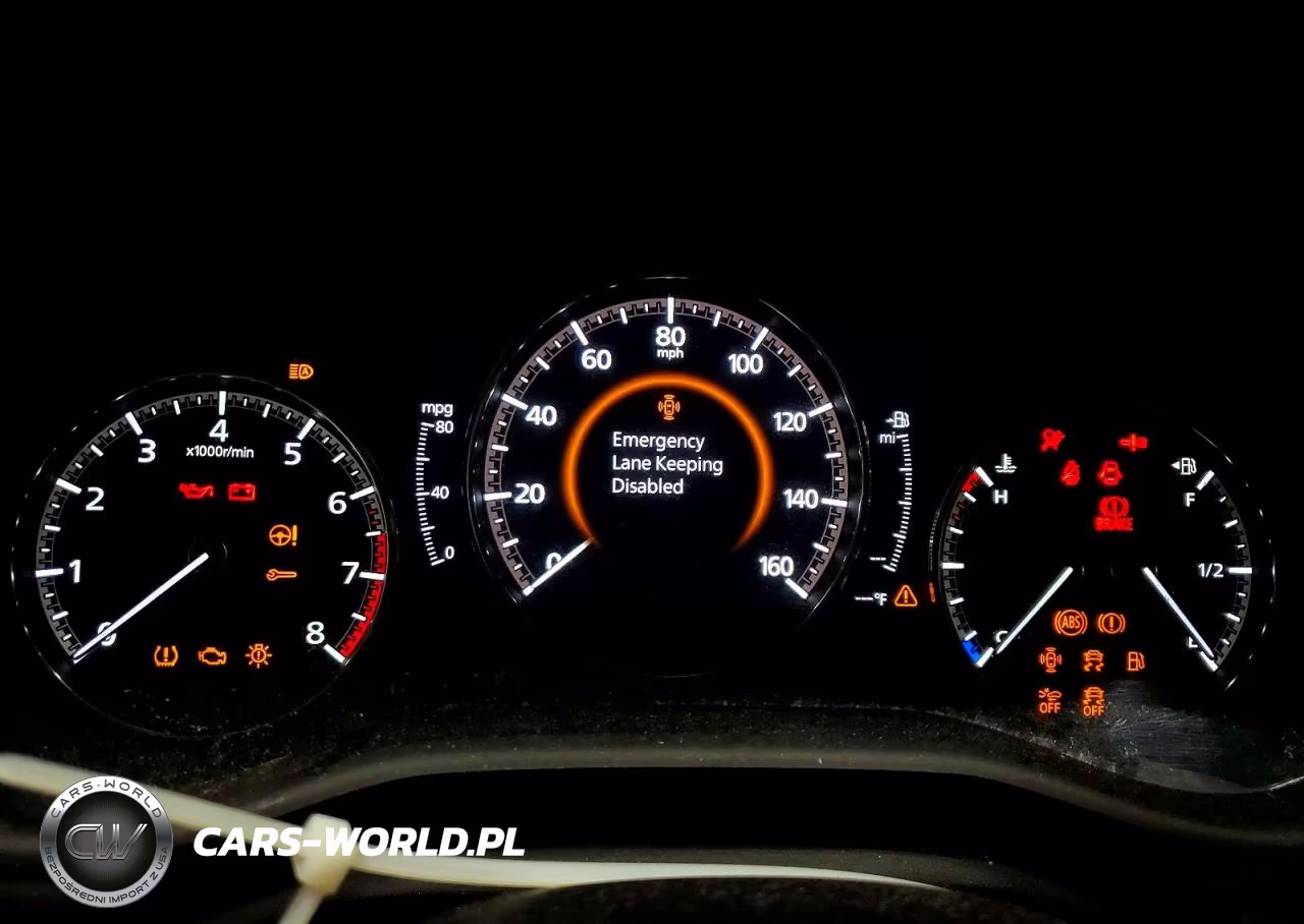 2022 Mazda 3 Select VIN:3MZBPABL9NM301143 - 9