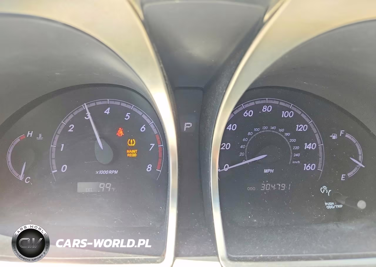 2011 Toyota Avalon Base VIN:4T1BK3DB2BU398884 - 9