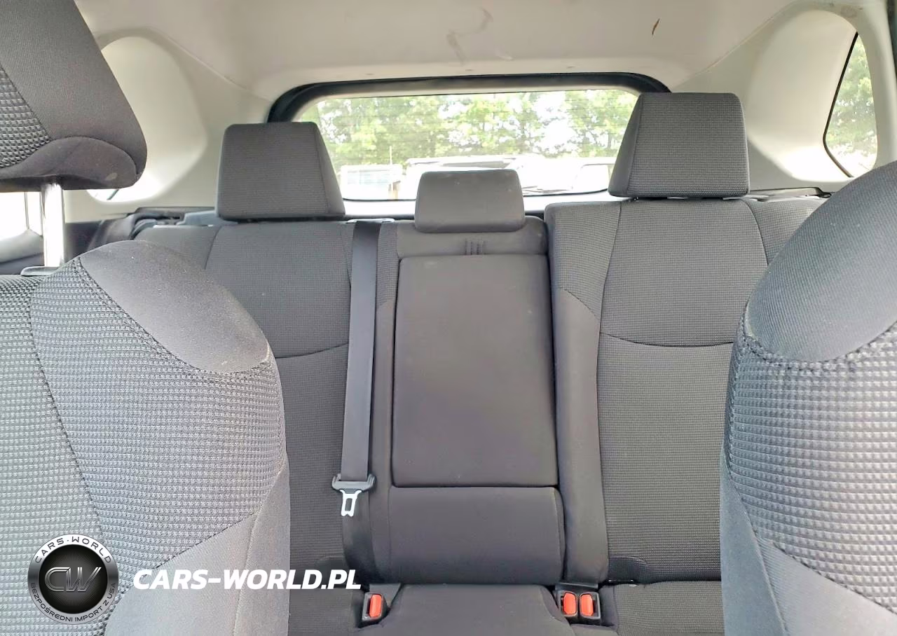 2020 Toyota Rav4 Le VIN:2T3G1RFV7LW084725 - 10
