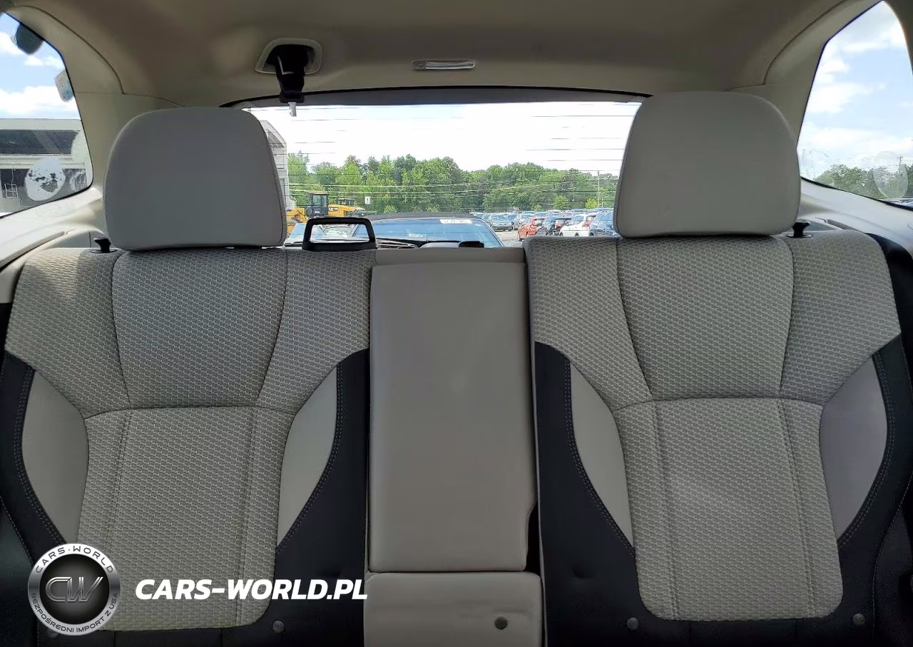 2021 Subaru Forester Premium VIN:JF2SKAJC9MH466004 - 10
