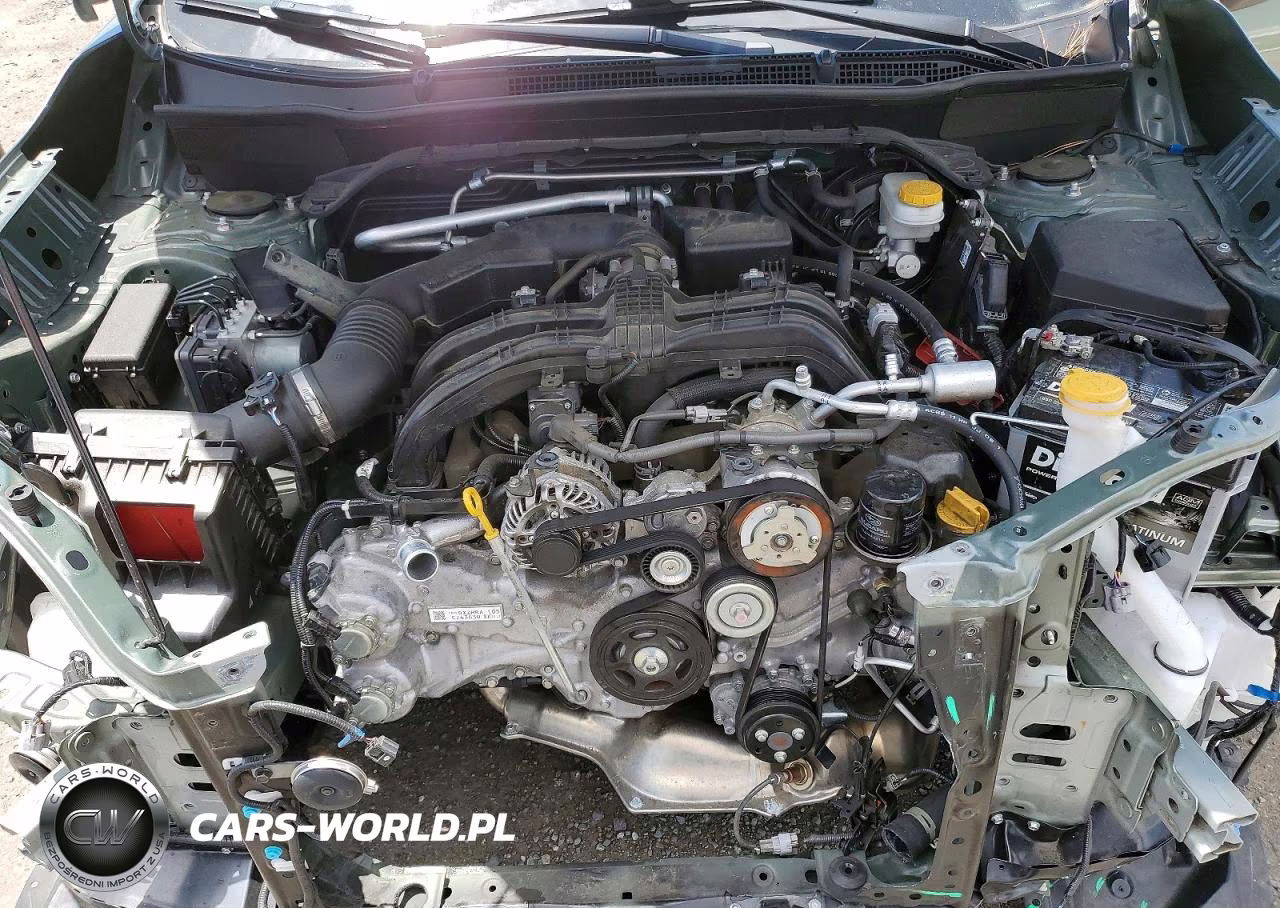 2021 Subaru Forester Premium VIN:JF2SKAJC9MH466004 - 12