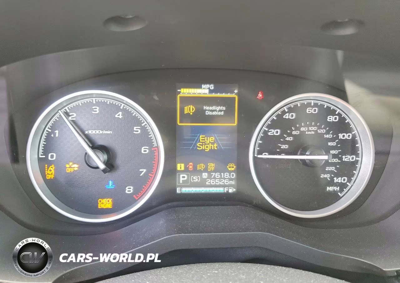 2021 Subaru Forester Premium VIN:JF2SKAJC9MH466004 - 9