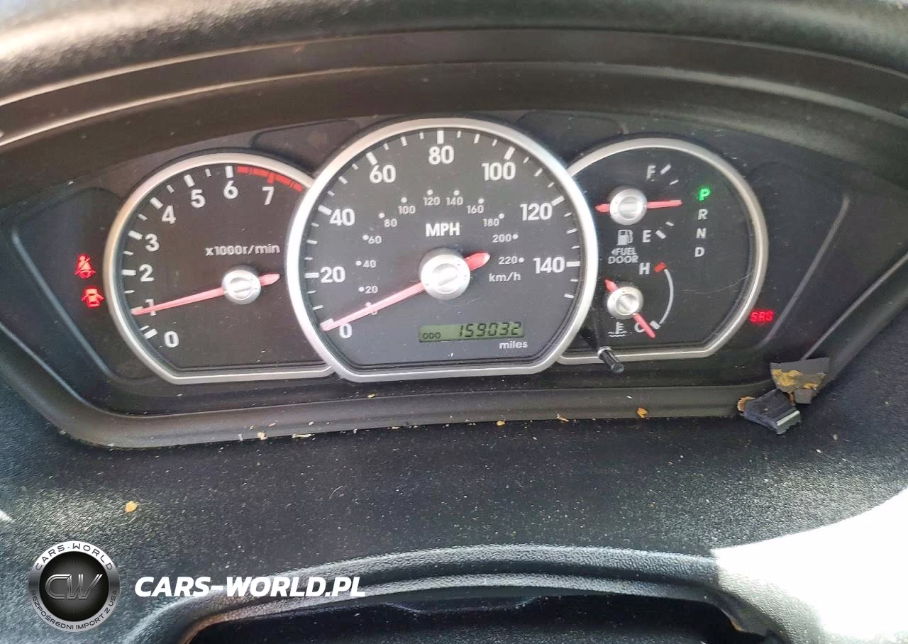 2004 Mitsubishi Endeavor Ls VIN:4A4MM21S64E055233 - 9