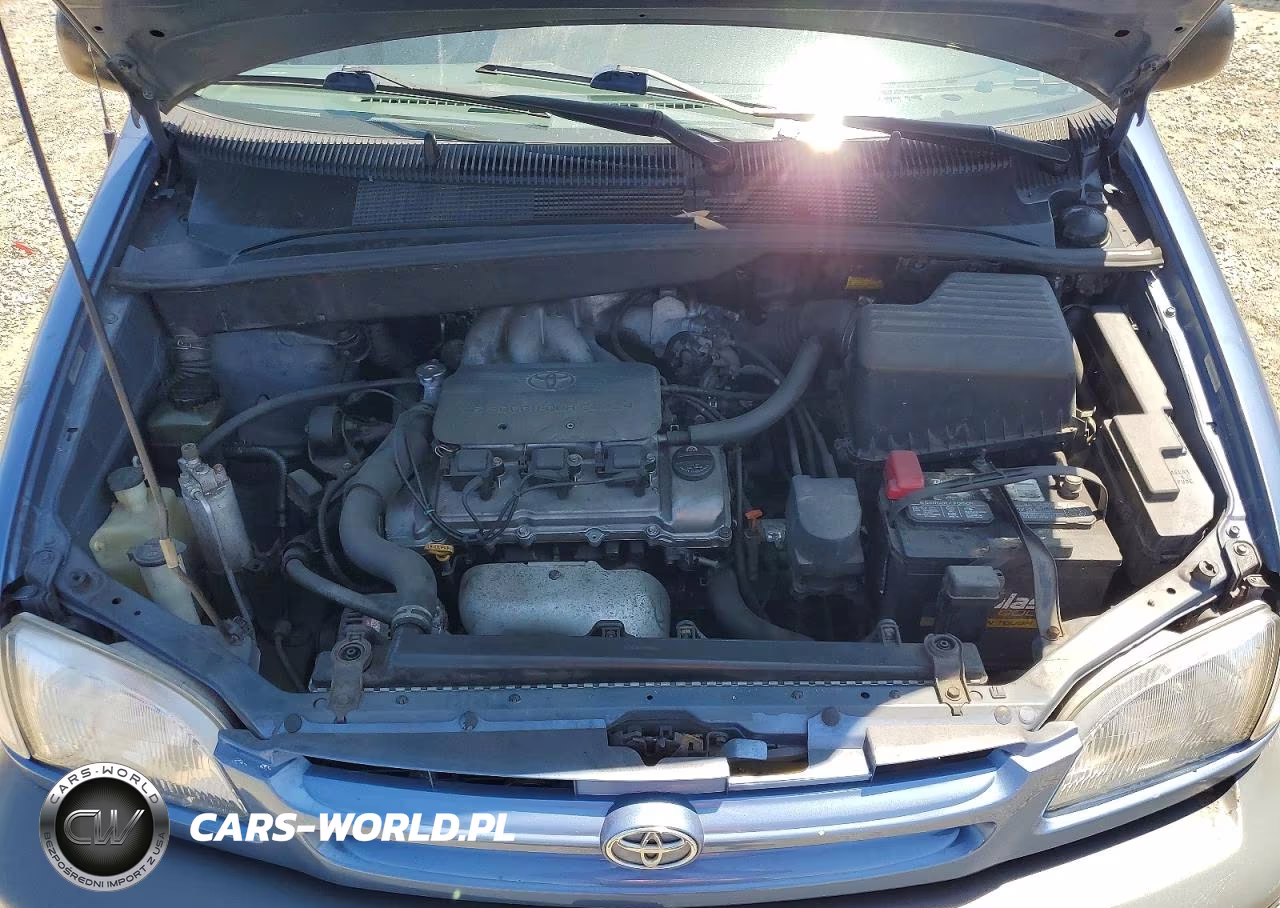 1998 Toyota Sienna Le VIN:4T3ZF13C5WU042802 - 12
