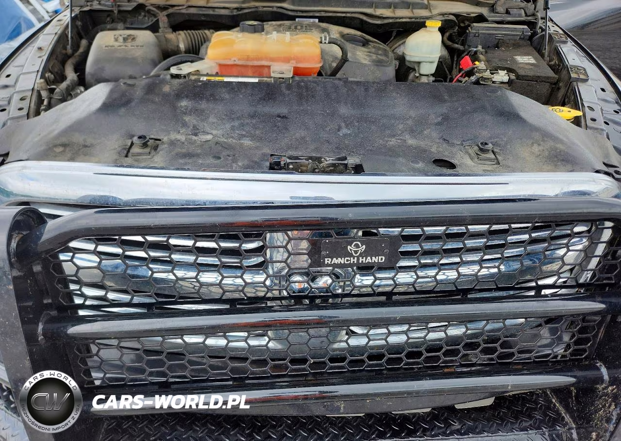 2016 Ram 1500 Slt VIN:1C6RR7LM4GS325390 - 11