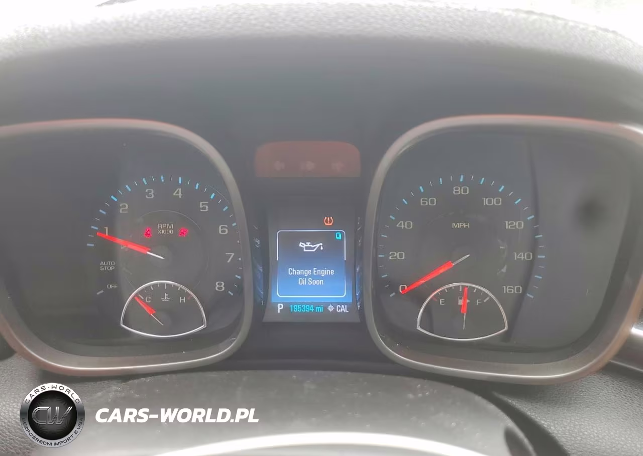 2015 Chevrolet Malibu 1Lt VIN:1G11C5SL0FF160250 - 9