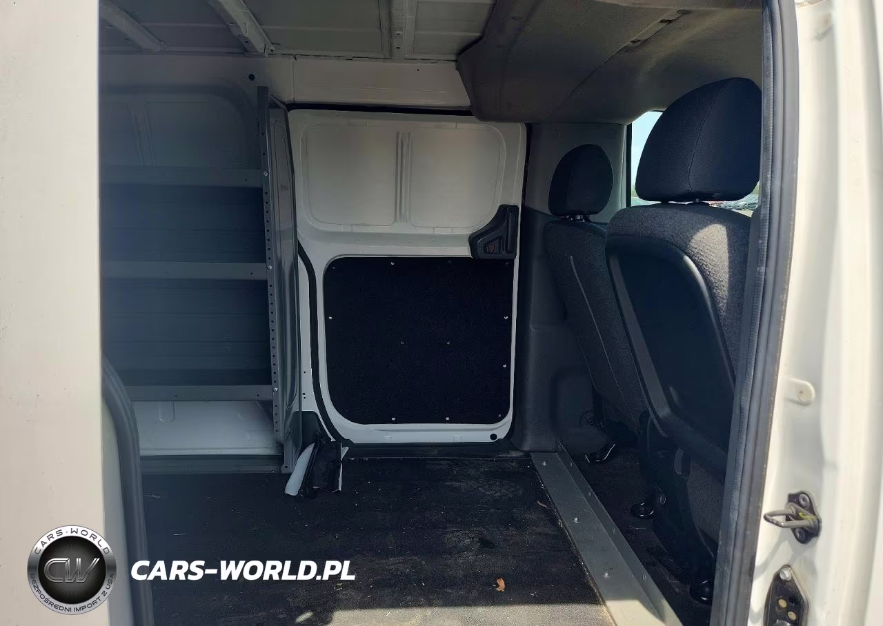 2019 Nissan Nv200 Sv VIN:3N6CM0KN2KK705711 - 11
