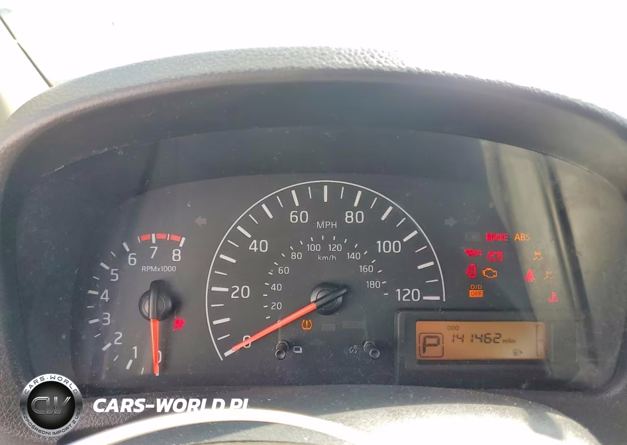 2019 Nissan Nv200 Sv VIN:3N6CM0KN2KK705711 - 9