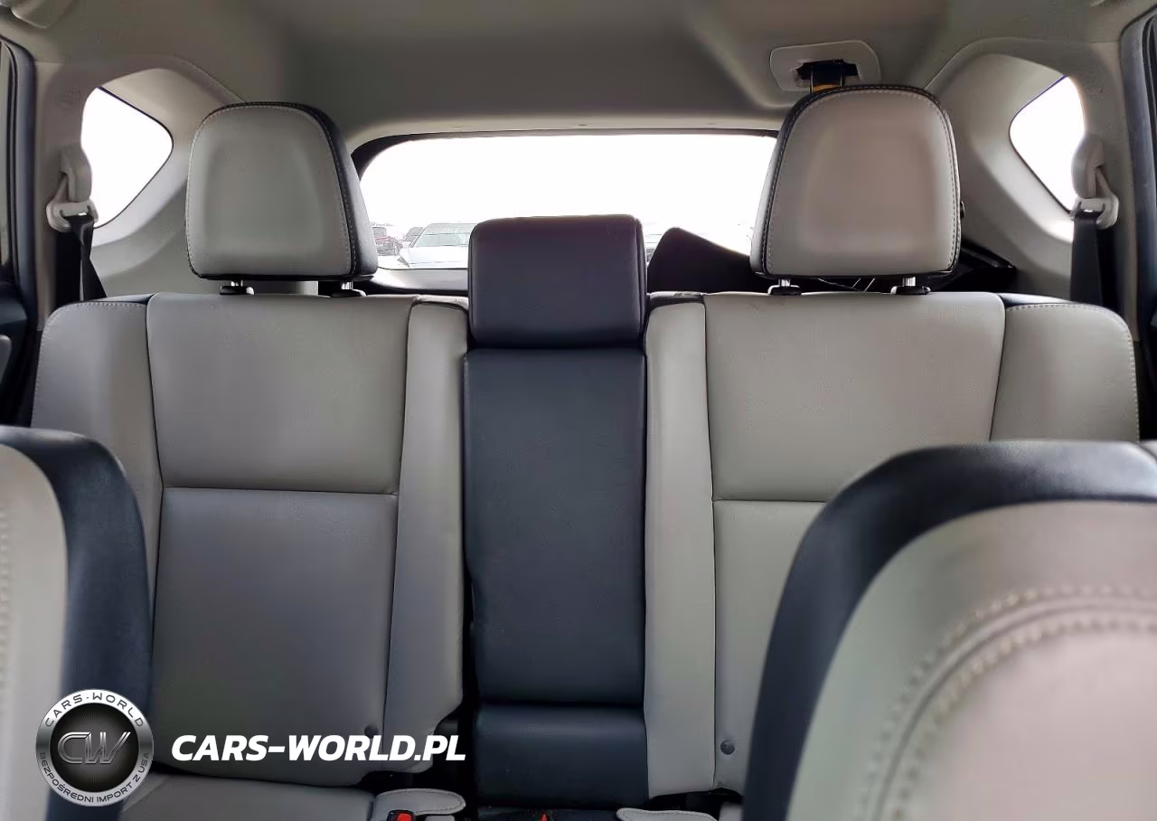 2018 Toyota Rav4 Limited VIN:2T3YFREV2JW429714 - 10