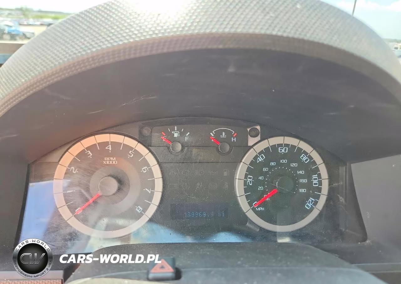 2010 Ford Escape Limited VIN:1FMCU9EG5AKC46104 - 9