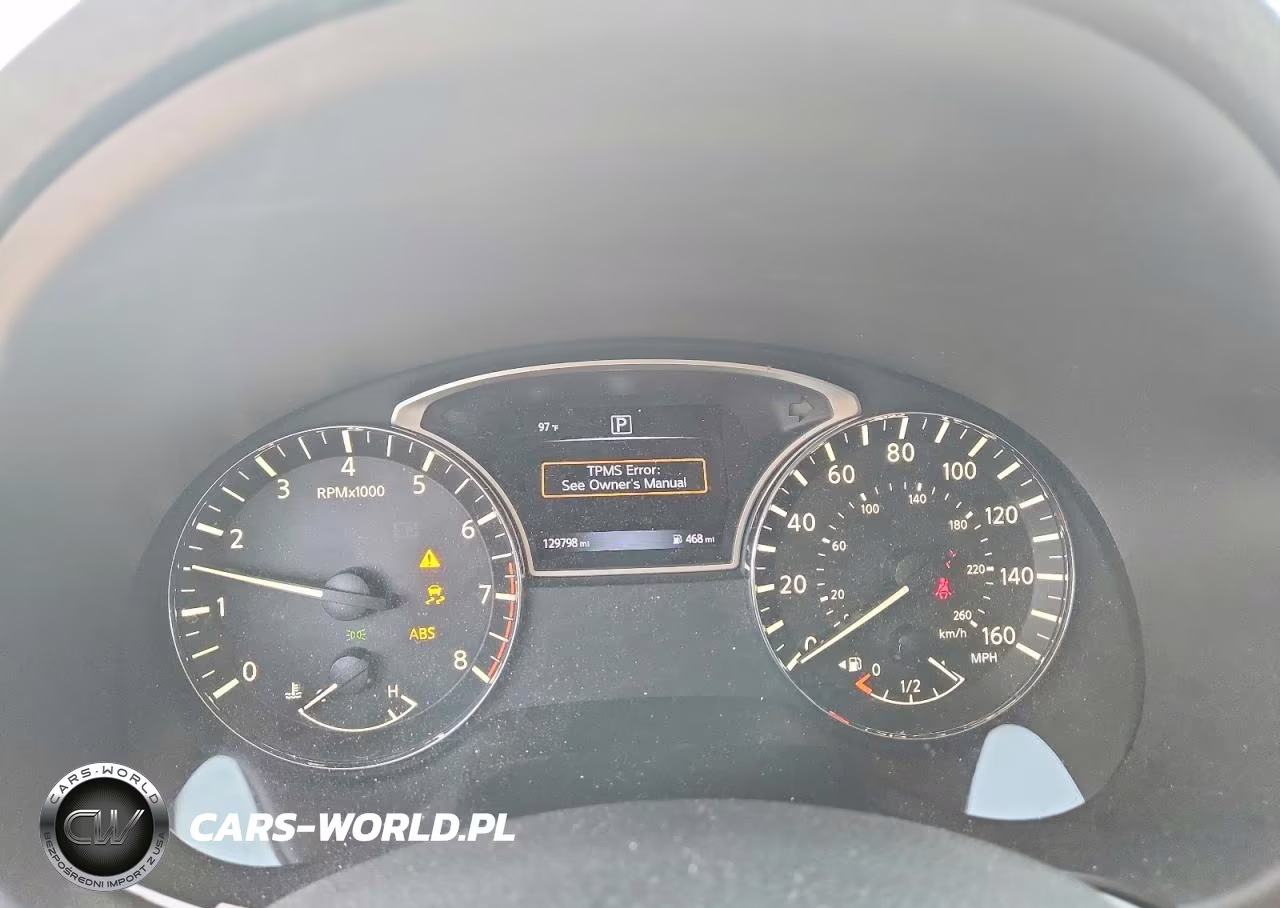 2016 Nissan Altima 2.5 S VIN:1N4AL3AP1GN337661 - 9