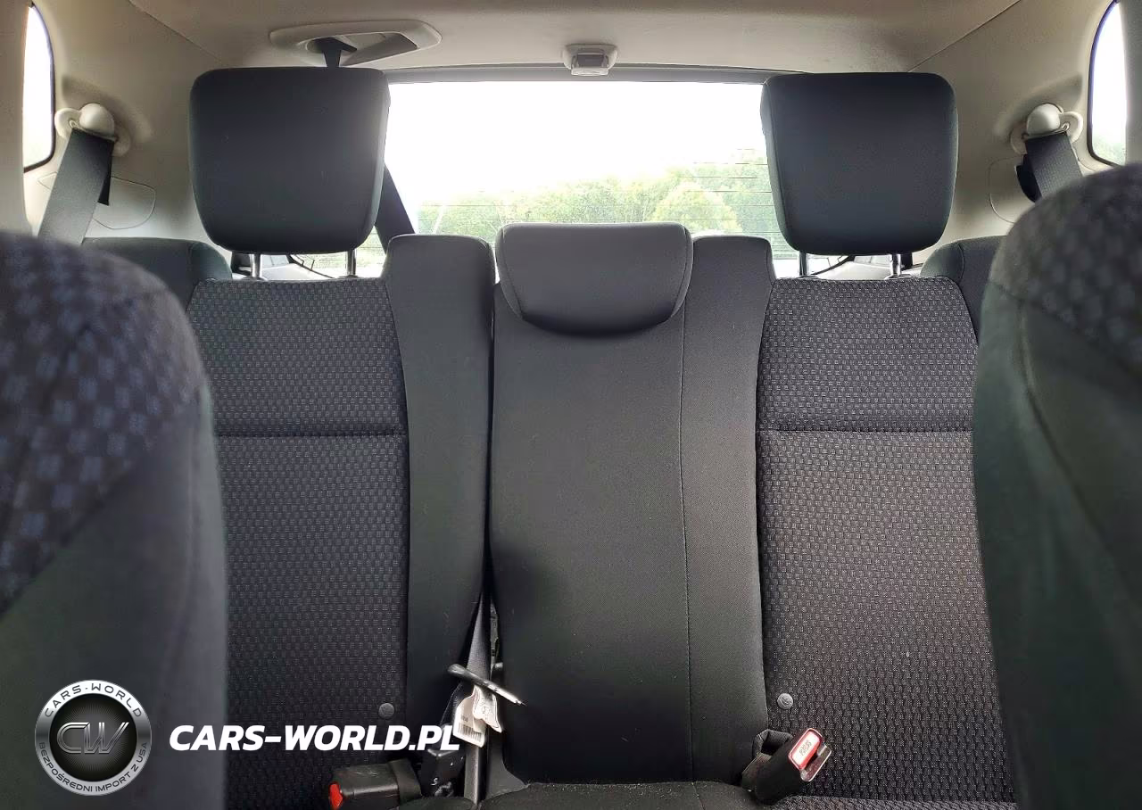 2020 Honda Fit Lx VIN:3HGGK5H47LM722422 - 10
